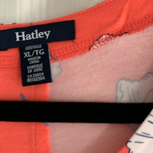 Hadley Floral Dress, Size X/L - Picture 2 of 5